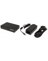 intellinet network solutions Intellinet Gigabit Switch PoE+ 5x RJ45 60W Desktop Metal Case - nr 22
