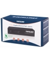 intellinet network solutions Intellinet Gigabit Switch PoE+ 5x RJ45 60W Desktop Metal Case - nr 29