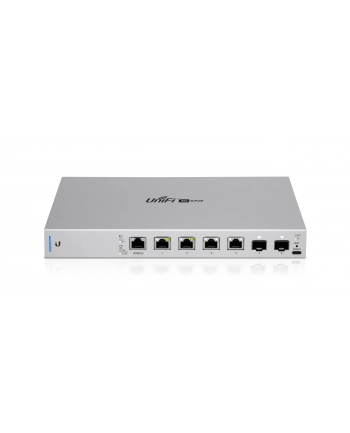 ubiquiti networks Ubiquiti US-XG-6POE 10GbE 6-Port (4x RJ45, 2xSFP+) Switch with 802.3bt PoE++ nr 2
