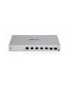 ubiquiti networks Ubiquiti US-XG-6POE 10GbE 6-Port (4x RJ45, 2xSFP+) Switch with 802.3bt PoE++ - nr 1
