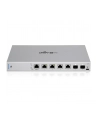 ubiquiti networks Ubiquiti US-XG-6POE 10GbE 6-Port (4x RJ45, 2xSFP+) Switch with 802.3bt PoE++ - nr 45