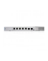 ubiquiti networks Ubiquiti US-XG-6POE 10GbE 6-Port (4x RJ45, 2xSFP+) Switch with 802.3bt PoE++ - nr 48