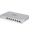 ubiquiti networks Ubiquiti US-XG-6POE 10GbE 6-Port (4x RJ45, 2xSFP+) Switch with 802.3bt PoE++ - nr 50