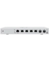 ubiquiti networks Ubiquiti US-XG-6POE 10GbE 6-Port (4x RJ45, 2xSFP+) Switch with 802.3bt PoE++ - nr 51