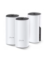 TP-Link Deco M4 AC1200 Whole-Home Mesh Wi-Fi System, MU-MIMO. 3-Pack - nr 18