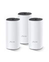 TP-Link Deco M4 AC1200 Whole-Home Mesh Wi-Fi System, MU-MIMO. 3-Pack - nr 19