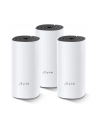 TP-Link Deco M4 AC1200 Whole-Home Mesh Wi-Fi System, MU-MIMO. 3-Pack - nr 22