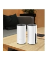 TP-Link Deco M4 AC1200 Whole-Home Mesh Wi-Fi System, MU-MIMO. 3-Pack - nr 30