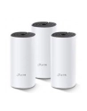 TP-Link Deco M4 AC1200 Whole-Home Mesh Wi-Fi System, MU-MIMO. 3-Pack - nr 31