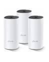 TP-Link Deco M4 AC1200 Whole-Home Mesh Wi-Fi System, MU-MIMO. 3-Pack - nr 34