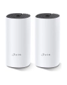 TP-Link Deco M4 AC1200 Whole-Home Mesh Wi-Fi System, MU-MIMO. 3-Pack - nr 35