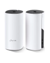 TP-Link Deco M4 AC1200 Whole-Home Mesh Wi-Fi System, MU-MIMO. 3-Pack - nr 36