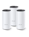 TP-Link Deco M4 AC1200 Whole-Home Mesh Wi-Fi System, MU-MIMO. 3-Pack - nr 37