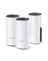 TP-Link Deco M4 AC1200 Whole-Home Mesh Wi-Fi System, MU-MIMO. 3-Pack - nr 3
