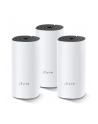 TP-Link Deco M4 AC1200 Whole-Home Mesh Wi-Fi System, MU-MIMO. 3-Pack - nr 6