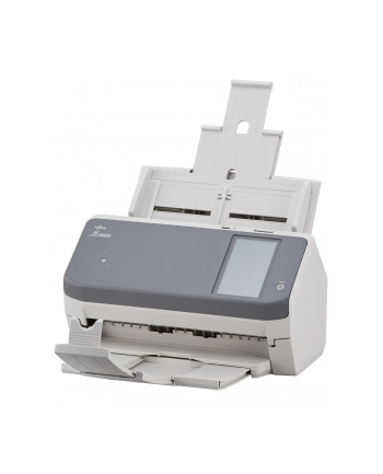 Fujitsu fi-7300NX, fed scanner (gray / dark gray) nr 2