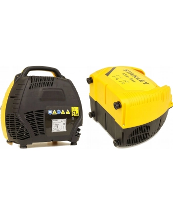 Kompresor Stanley - 8215190STN595 | 8bar nr 2