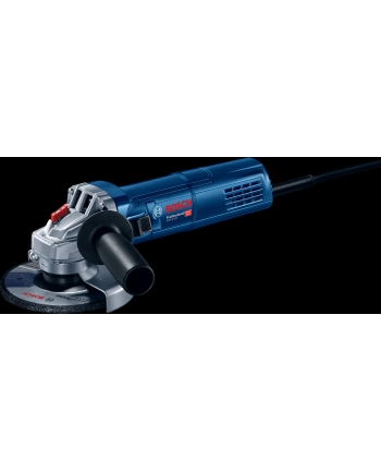 bosch siemens Szlifierka kątowa Bosch - GWS9-125 | 900W (0.601.396.102) nr 1