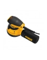 Szlifierka mimośrodowa Dewalt - DWE6423 | 125mm 280W - nr 11