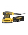 Szlifierka mimośrodowa Dewalt - DWE6423 | 125mm 280W - nr 12