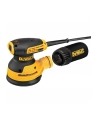 Szlifierka mimośrodowa Dewalt - DWE6423 | 125mm 280W - nr 3