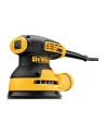 Szlifierka mimośrodowa Dewalt - DWE6423 | 125mm 280W - nr 4