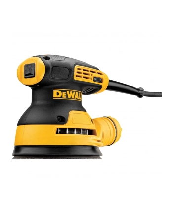 Szlifierka mimośrodowa Dewalt - DWE6423 | 125mm 280W nr 2