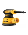 Szlifierka mimośrodowa Dewalt - DWE6423 | 125mm 280W - nr 7