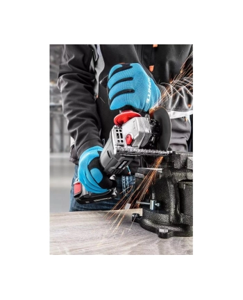 Szlifierka kątowa Graphite - 58G003 | Energy+ 18V nr 2