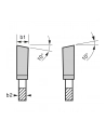 bosch siemens Tarcza do piły Bosch -Wood 250x3,2x30mm 24 z (2.608.640.680) - nr 11