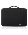 Lenovo ThinkPad bag, protective sleeve (black, to 30.5 cm (12.0 '')) - nr 24