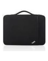 Lenovo ThinkPad bag, protective sleeve (black, to 30.5 cm (12.0 '')) - nr 27