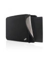 Lenovo ThinkPad bag, protective sleeve (black, to 30.5 cm (12.0 '')) - nr 29