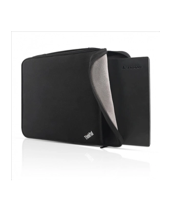 Lenovo ThinkPad bag, protective sleeve (black, to 30.5 cm (12.0 ''))