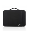Lenovo ThinkPad bag, protective sleeve (black, to 30.5 cm (12.0 '')) - nr 7