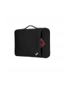 Lenovo ThinkPad bag, protective sleeve (black, to 30.5 cm (12.0 '')) - nr 8