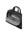 Wóżek biuro 33G39006 AT SAMSONITE ATWORK 15,6''komp.,dok, pock,2koł,czarno/pomar - nr 13