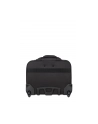 Wóżek biuro 33G39006 AT SAMSONITE ATWORK 15,6''komp.,dok, pock,2koł,czarno/pomar - nr 16