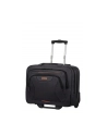 Wóżek biuro 33G39006 AT SAMSONITE ATWORK 15,6''komp.,dok, pock,2koł,czarno/pomar - nr 20