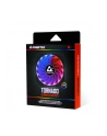 Chieftec CF-1225RGB wentylator TORNADO RGB do obudów - 120x120x25mm -  6pin - nr 10