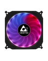 Chieftec CF-1225RGB wentylator TORNADO RGB do obudów - 120x120x25mm -  6pin - nr 35