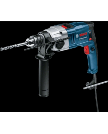 bosch siemens Wiertarka Bosch - GSB18-2RE Professional (0.601.1A2.190) nr 2