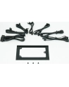 Chieftec zasilacz SFX serii COMPACT - CSN-450C, 450W, 8cm fan - nr 23