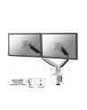 newstar NM-D750DWHITE UCHWYT NABIURKOWY - nr 12