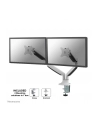 newstar NM-D750DWHITE UCHWYT NABIURKOWY - nr 13