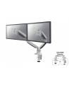 newstar NM-D750DWHITE UCHWYT NABIURKOWY - nr 3
