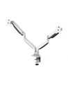 newstar NM-D750DWHITE UCHWYT NABIURKOWY - nr 4