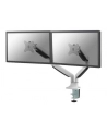 newstar NM-D750DWHITE UCHWYT NABIURKOWY - nr 5