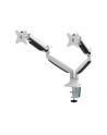 newstar NM-D750DWHITE UCHWYT NABIURKOWY - nr 6