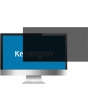 kensington Filtr prywatyzujący 2-stronny, zdejmowany, do monitora 13.3 cala 16:9 - nr 31